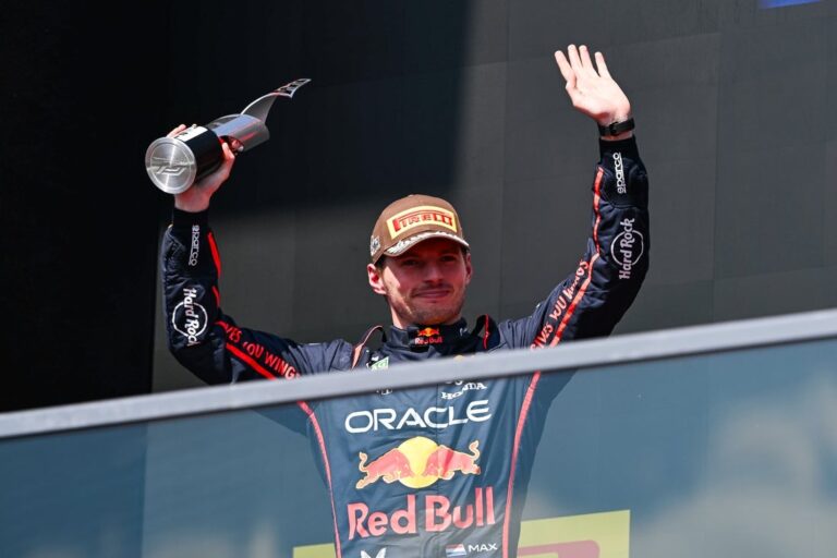 F1 News: Max Verstappen cleared to race GT3s at Nordschleife
