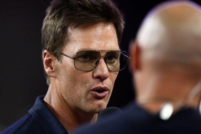 NFL News: Tom Brady to play in inaugural flag football tourney in Saudi Arabia