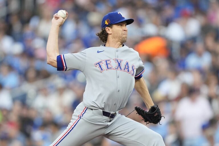 MLB News: Ex-Mets ace Jacob deGrom leads Rangers into Queens