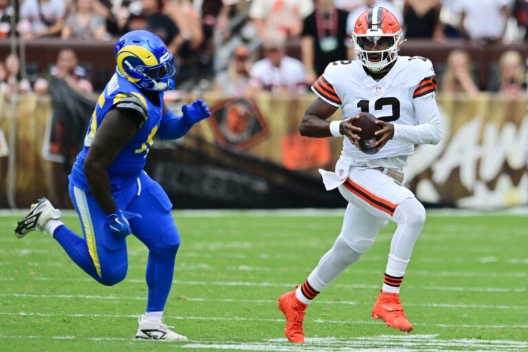 NFL News: Report: Shedeur Sanders nixed Ravens’ draft plan