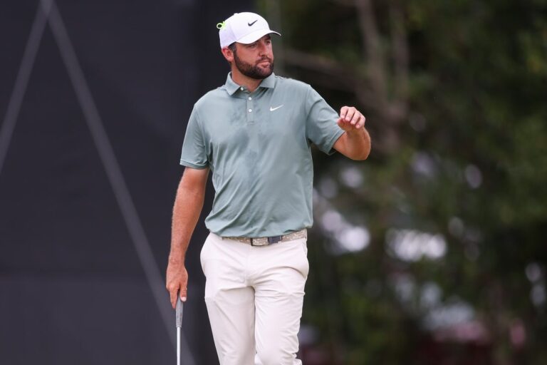 PGA News: Scottie Scheffler captures 6th tour win this year, 19th for career, at Procore
