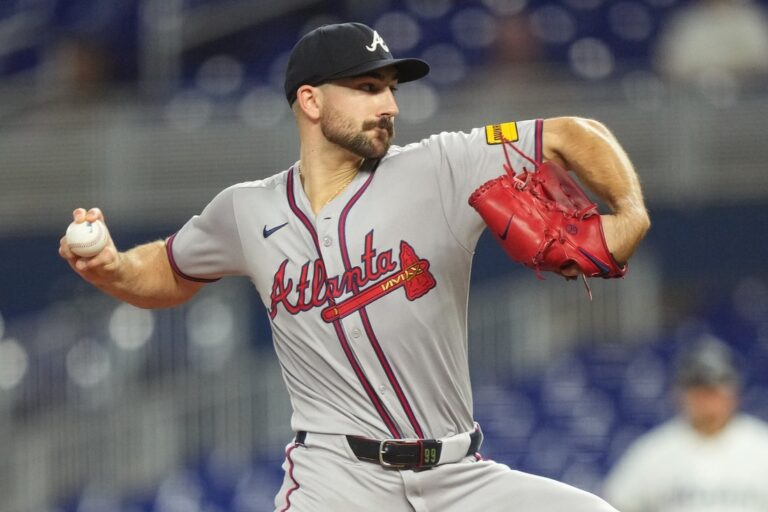 MLB News: Nationals out to extend strong month, keep Braves reeling