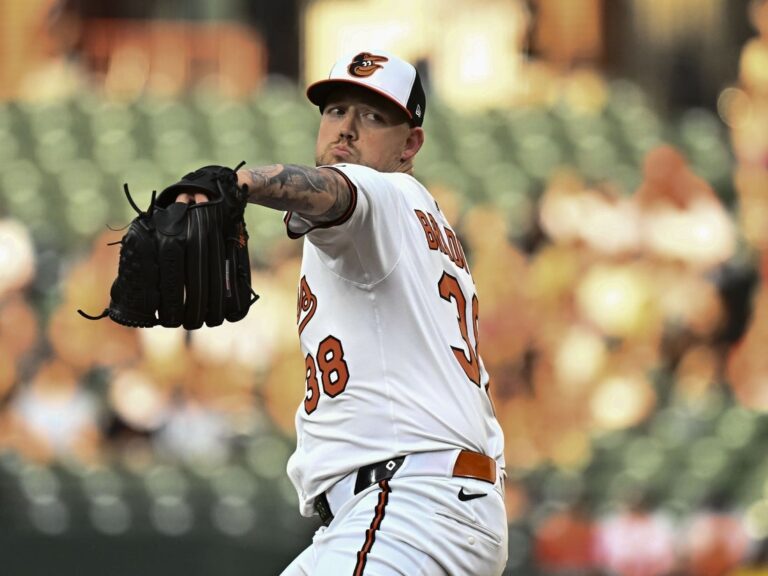 MLB News: Orioles, White Sox eager for fresh starts in series opener