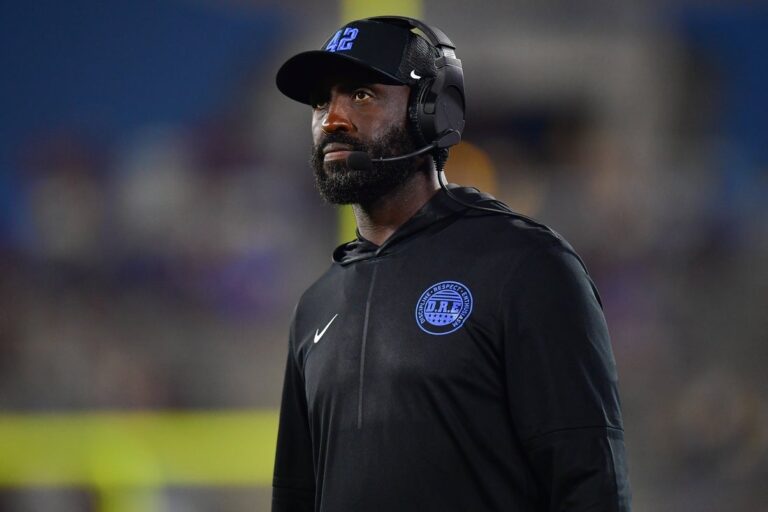 NCAAF News: UCLA fires head coach DeShaun Foster after 0-3 start