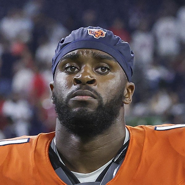 NFL News: Bears bracing for CB Jaylon Johnson to miss extended time