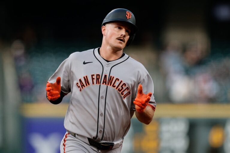 MLB News: Appeal-ing result: Matt Chapman homers twice as Giants top Rockies