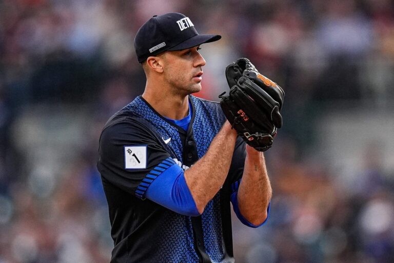 MLB News: Pressure situation prevails as Tigers try to stave off charging Guardians