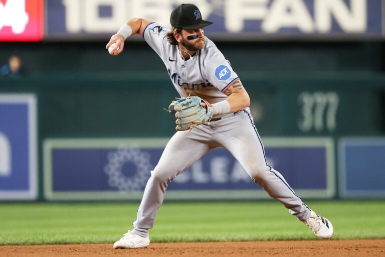 MLB News: Marlins surging entering rematch vs. Rockies