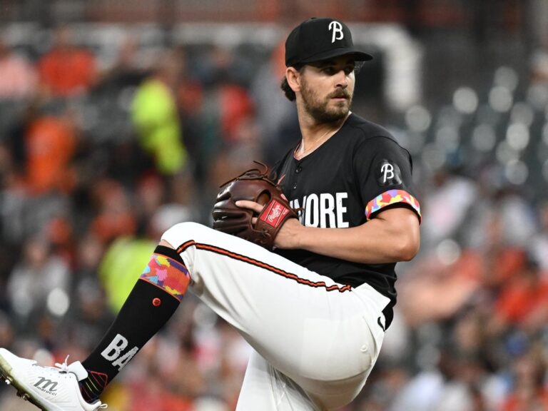 MLB News: Orioles, White Sox meet with eye toward next season