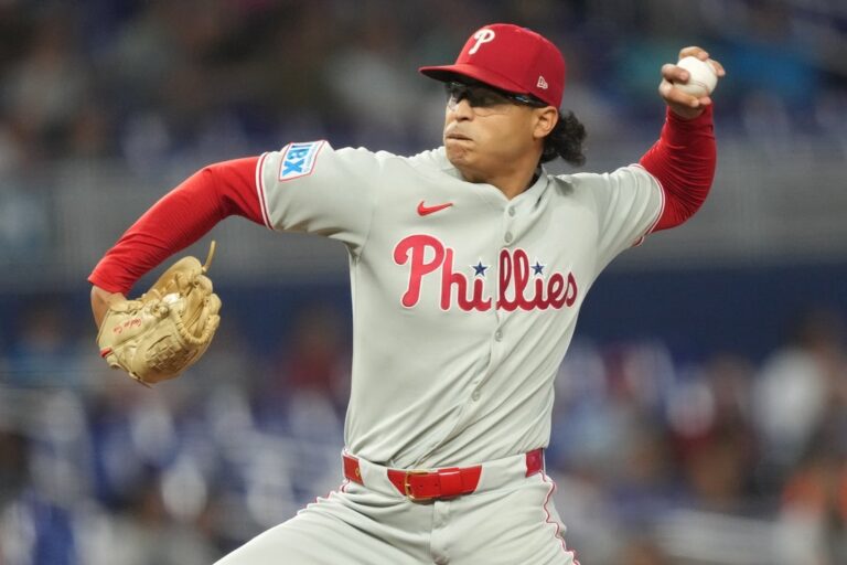 MLB News: Mets desperate to end five-game skid, slow Phillies’ roll