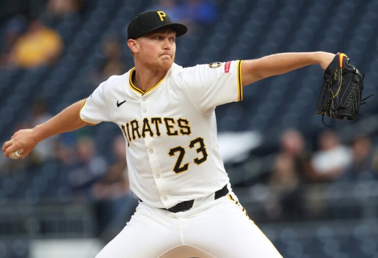 MLB News: After disappointing years, Pirates, Athletics looking ahead to next season