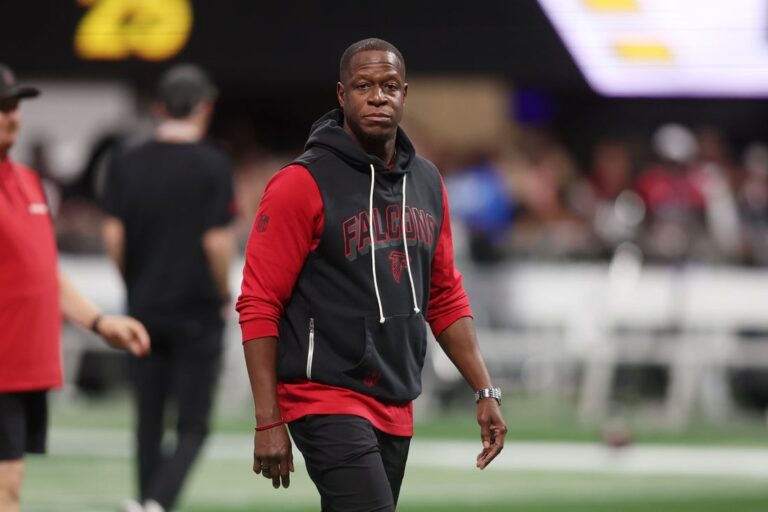 NFL News: Falcons ‘getting hungrier’ to fix scoring struggles from first win