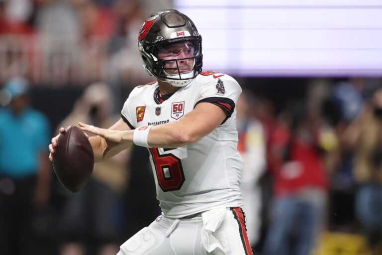 NFL News: Week 2 MNF: Bucs-Texans Preview, Props, Prediction