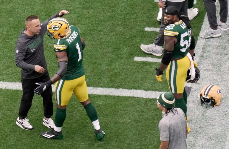 NFL News: Packers prime pass rush with target on Joe Flacco, Browns