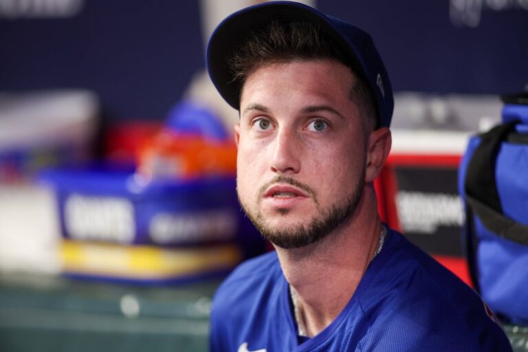 MLB News: Cubs OF Kyle Tucker (calf) seeking outside help for injury