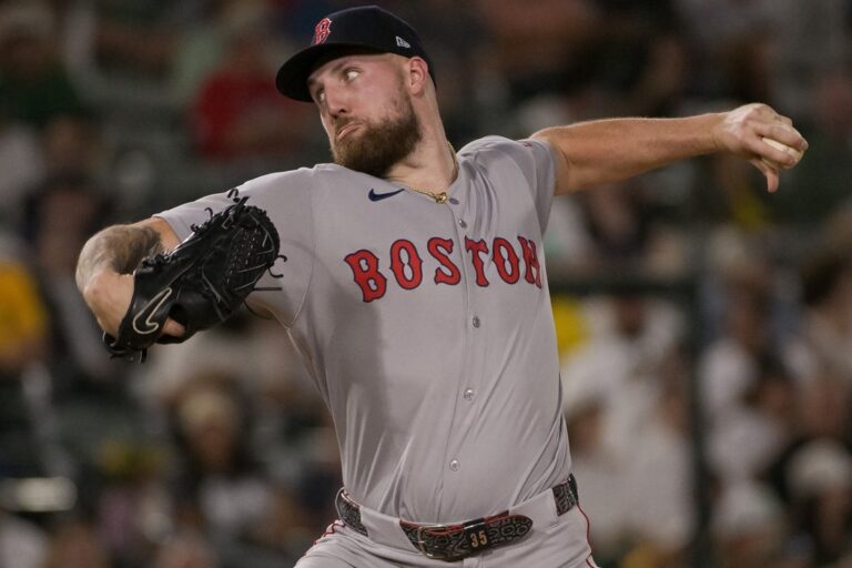 MLB News: Garrett Crochet, Red Sox out to avert sweep by Yankees