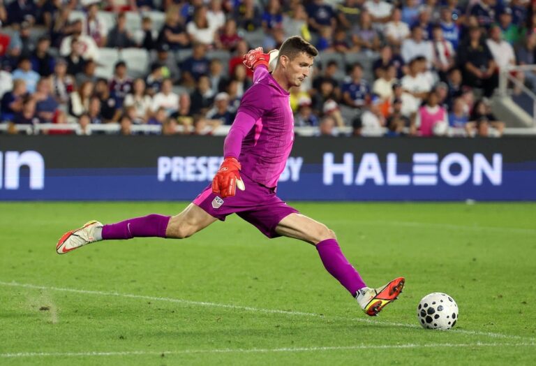 MLS News: New York City FC extend GK Matt Freese through 2030