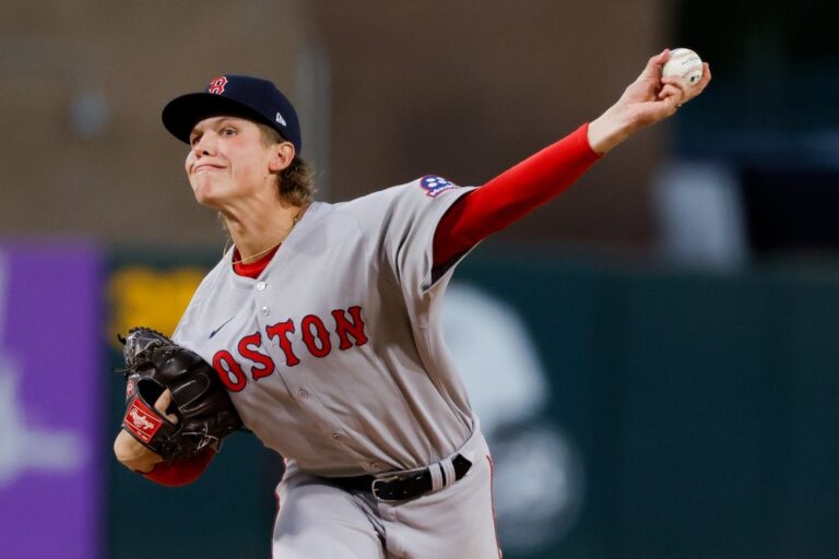 MLB News: Getting late, Red Sox turn back to LHP Connelly Early vs. A’s