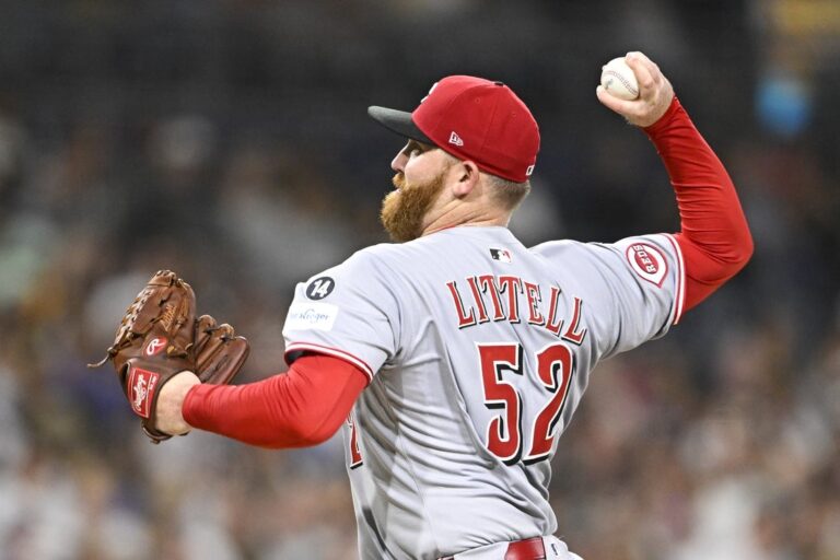 MLB News: Reds need to find wins in St. Louis to stay in playoff chase