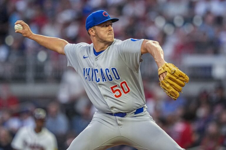 MLB News: Jameson Taillon faces old club as Cubs close in on playoff spot