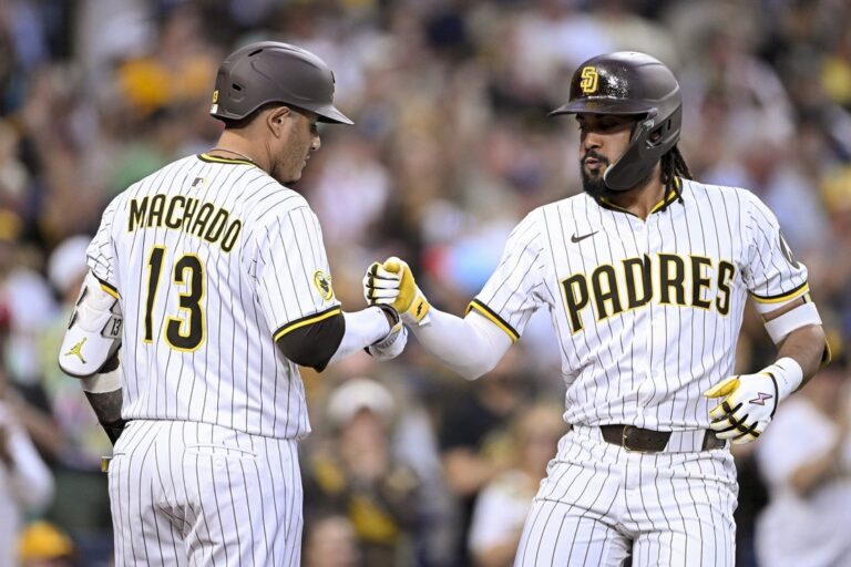 MLB News: Padres look to ignite offense in opener vs. reeling Rockies