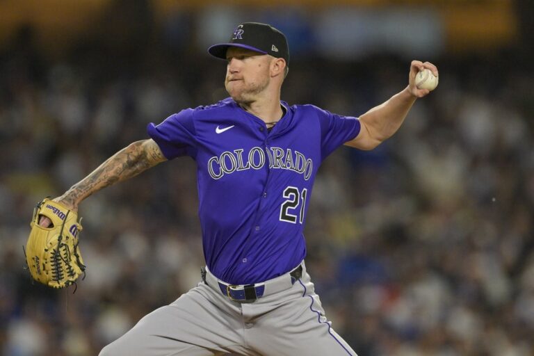 MLB News: Rockies open series with Marlins trying to avoid MLB history