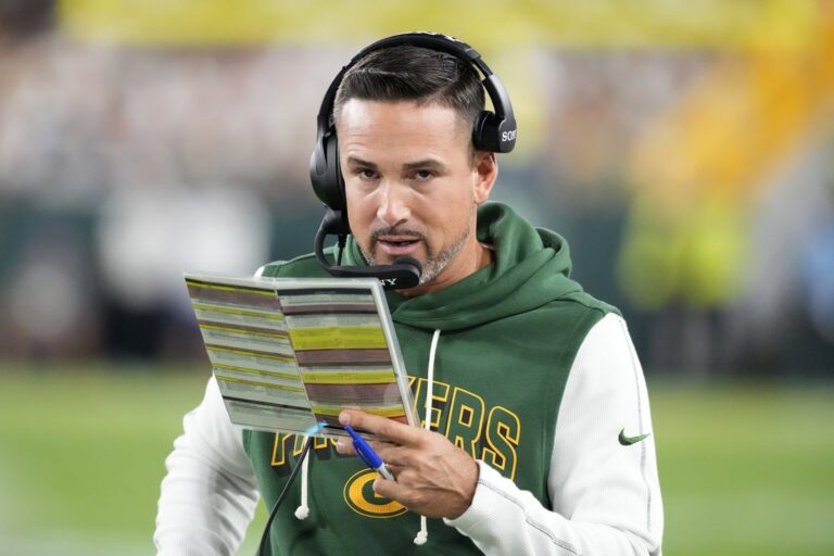 NFL News: Rested Packers could roll back Micah Parsons’ snap count