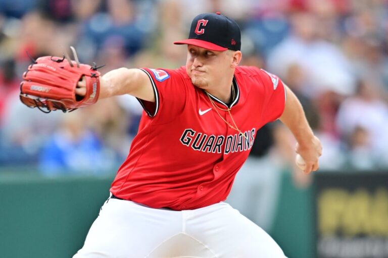 MLB News: Parker Messick, surging Guardians down White Sox