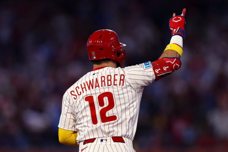 MLB News: Red-hot Phillies can clinch NL East in series finale vs. Royals