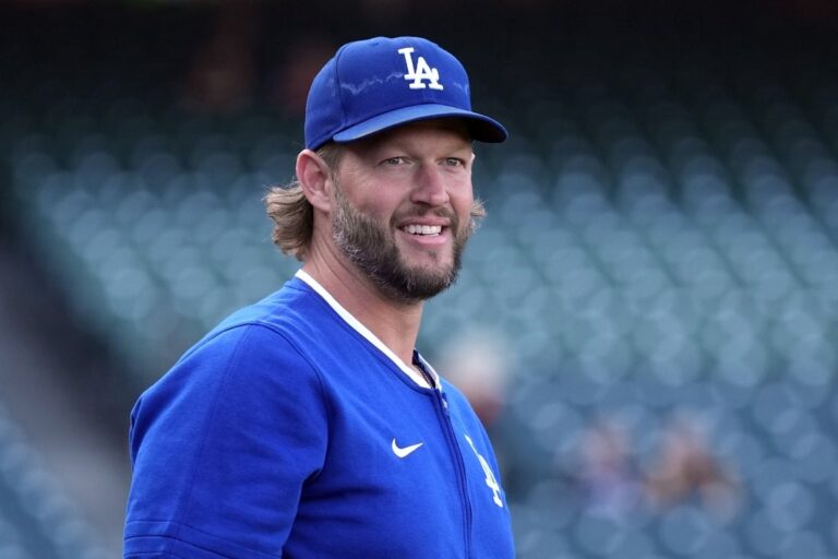 MLB News: Dodgers ace Clayton Kershaw to retire at season’s end