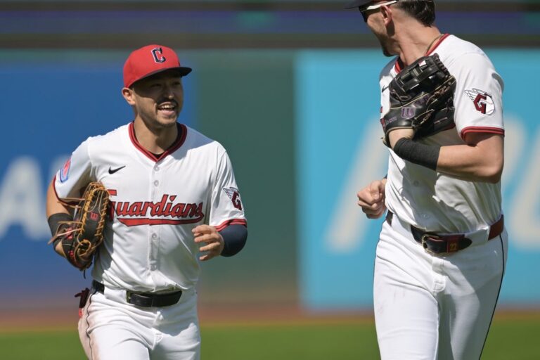 MLB News: AL Central foes Tigers, Guardians clash with playoffs on horizon