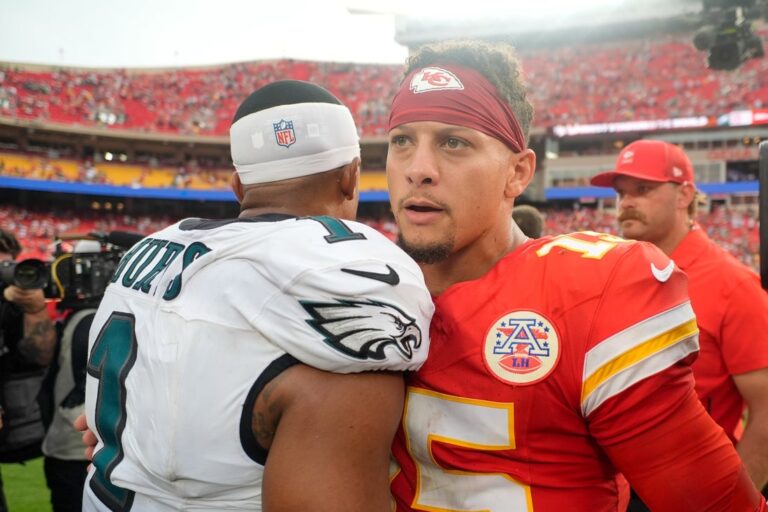 NFL News: Super Bowl LIX rematch brings in 33.8M viewers for Fox Sports