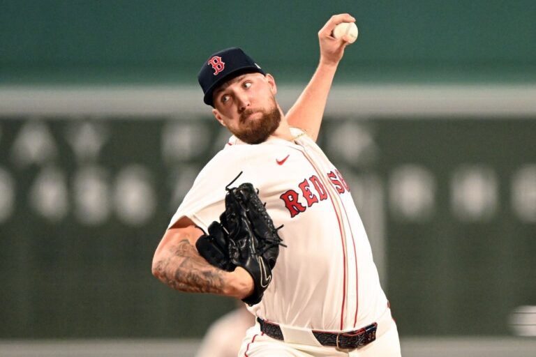 MLB News: Red Sox bats back Garrett Crochet (12 K’s) in win vs. Yankees