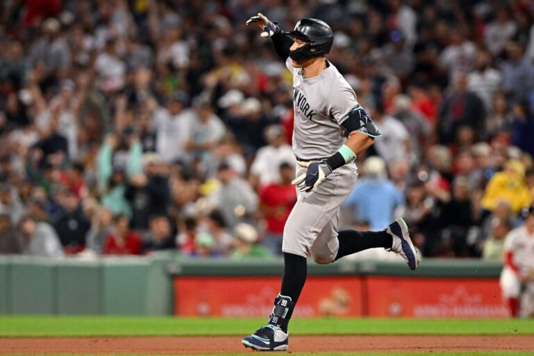 MLB News: Aaron Judge, Yankees look to extend success vs. Twins