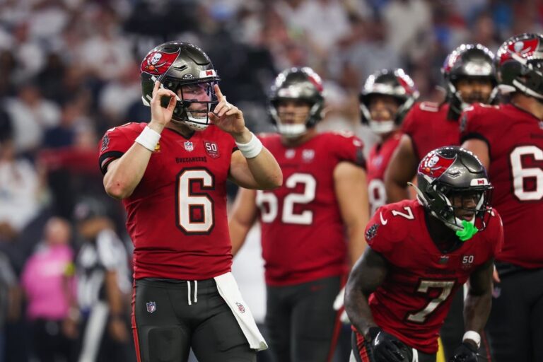 NFL News: Buccaneers gear up for struggling Jets with hopes of 3-0 start