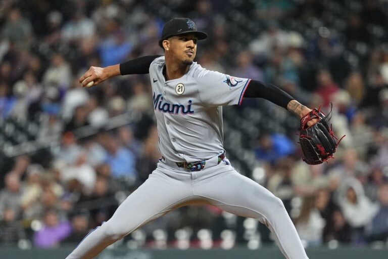 MLB News: Marlins aim to spoil Mets’ fading playoff hopes