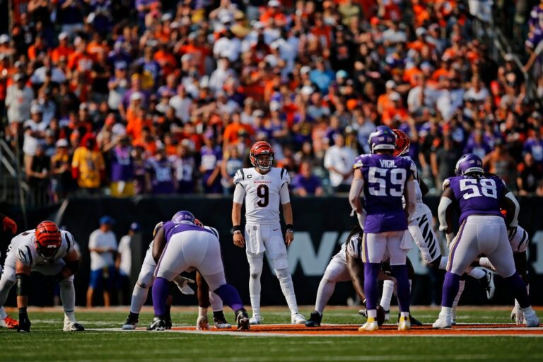 NFL News: Bengals optimistic QB Joe Burrow will return this season