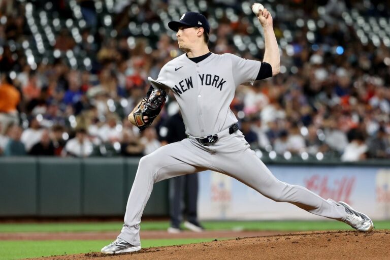 MLB News: Max Fried strikes out 13 to lead Yankees’ shutout of Orioles