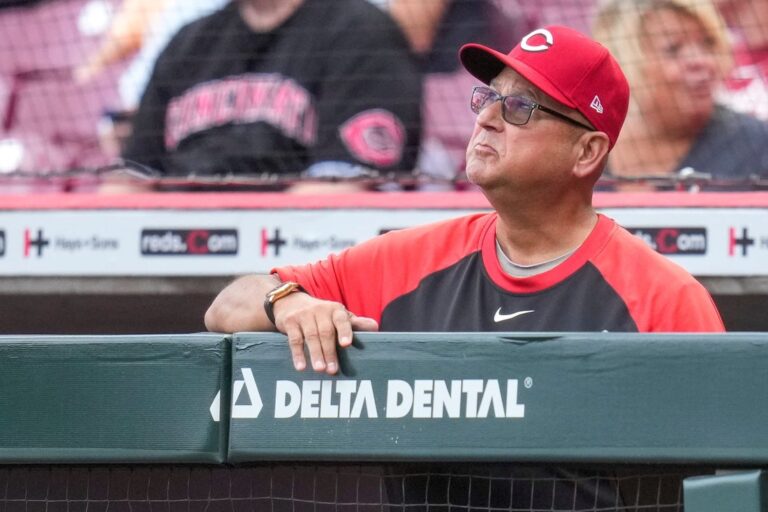 MLB News: Reds’ run to wild card will come to fruition with win in finale vs. Brewers