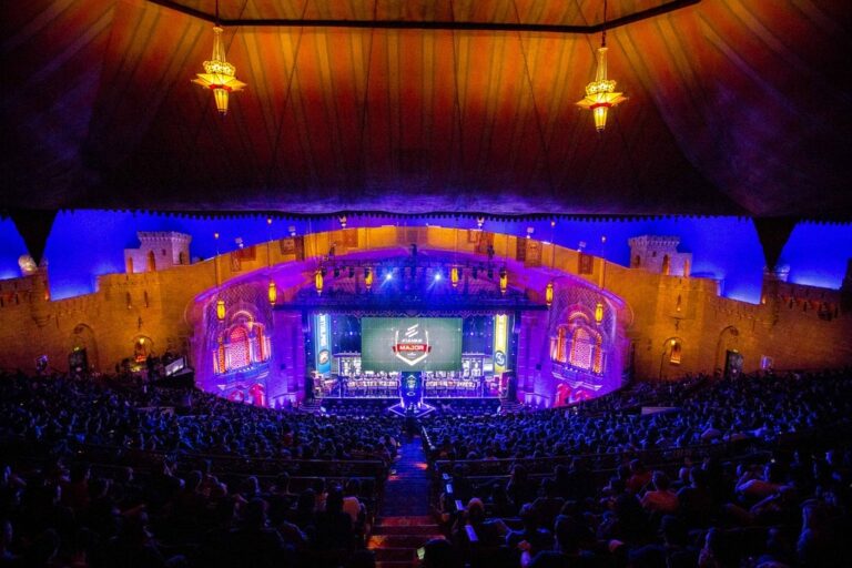 CSGO News: Falcons asserting themselves as FISSURE Playground 2 rolls on