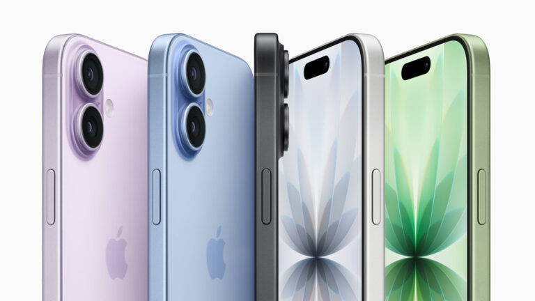 CWEB Business News Apple Introduces iPhone 17 Lineup with Strategic Price Adjustments for Pro Models