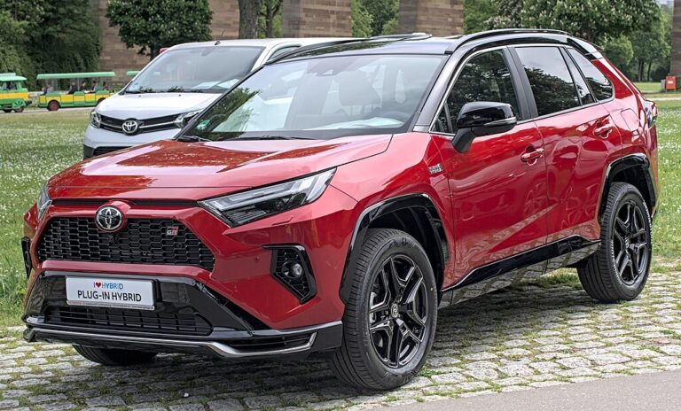 CWEB Business News Despite Tariffs Toyota’s Global Sales Momentum Continues in August, Fueled by Robust U.S. Consumer Demand