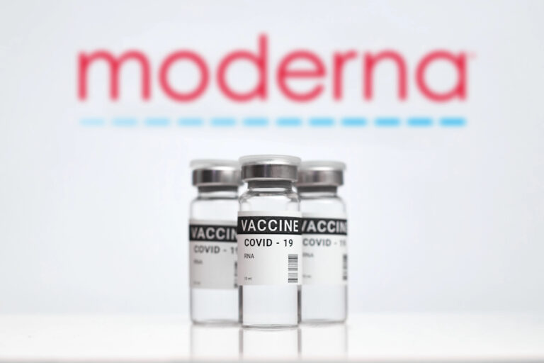 CWEB Business News: Pfizer, Moderna, BioNTech shares fall on report of health officials linking child deaths to Covid shots