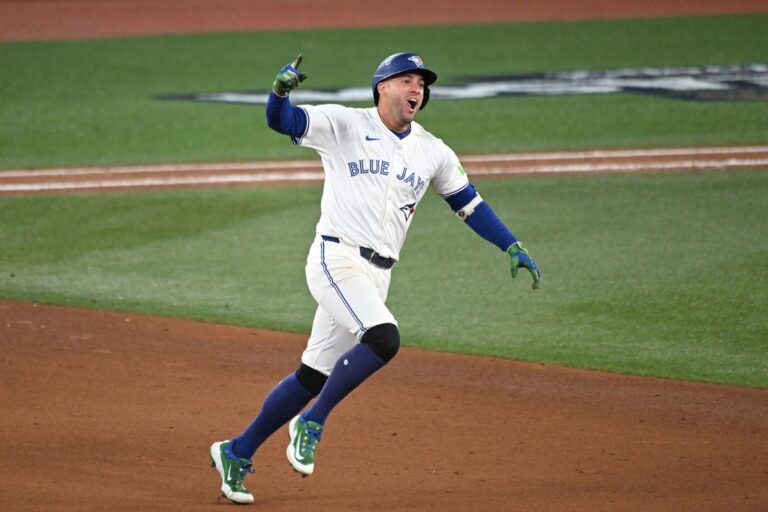 MLB News: Mariners-Blue Jays Game 7 draws highest ALCS viewership since 2017