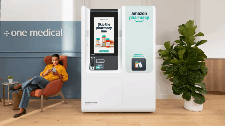 Amazon Pharmacy Expands Access to Novo Nordisk’s Wegovy, Introducing Oral Weight Loss Pill CWEB Business News