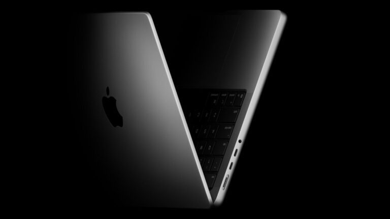 CWEB Business News Apple Redefines Pro Computing with Groundbreaking M5 Chip in New 14-Inch MacBook Pro