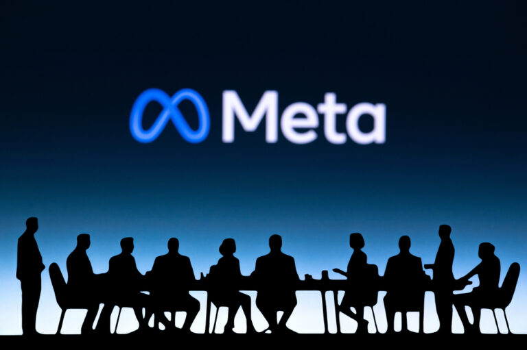 CWEB Business News Meta Secures Landmark $30 Billion for Hyperion, Redefining Data Center Finance in Louisiana