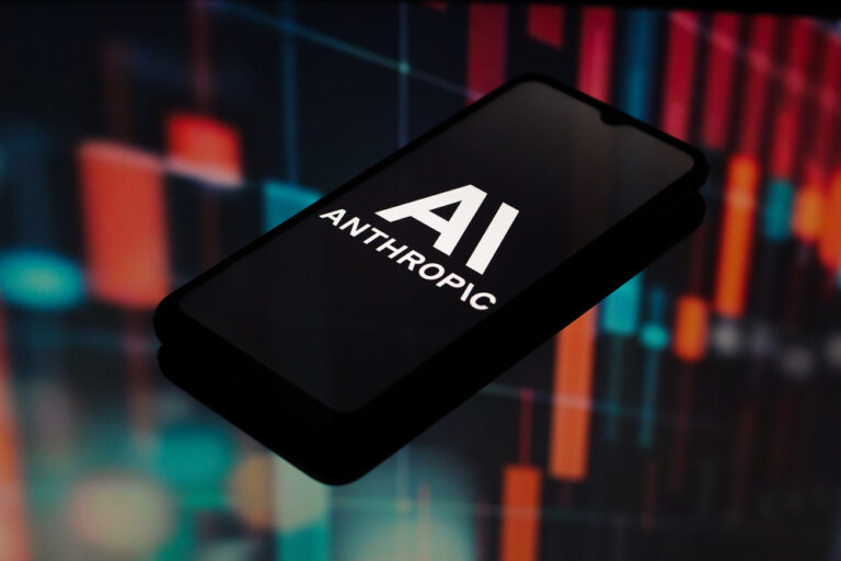 CWEB Business News Anthropic and Deloitte Forge Landmark AI Alliance
