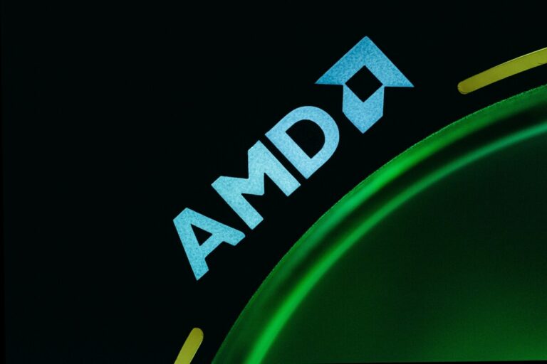 CWEB Business News AI Alliance: OpenAI’s Multi-Billion Dollar Bet on AMD Chips Ignites Stock Surge