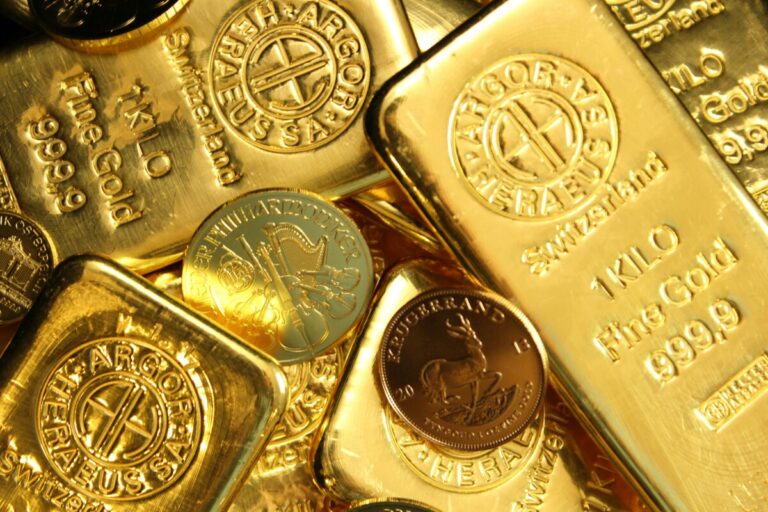 Strategic Fiscal Prudence Under Trump Administration Catalyzes Gold’s Meteoric Ascent: CWEB Business News